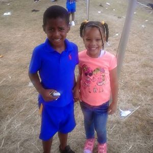 Meet your Posher, Olaya